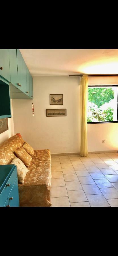 Appartamento Con Giardino A 50 M Dal Mare LʼÎle-Rousse Exteriör bild